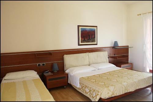 Hotel Giannina