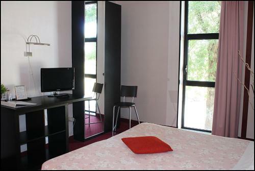 Hotel Giannina
