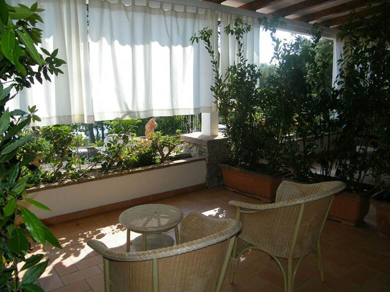 Hotel Villa Delle Meraviglie