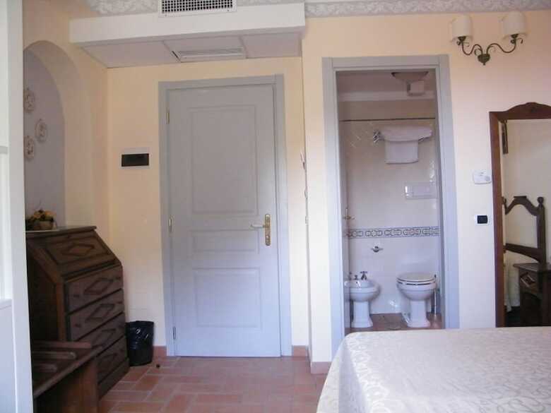 Hotel Villa Delle Meraviglie