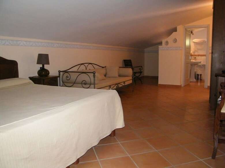 Hotel Villa Delle Meraviglie
