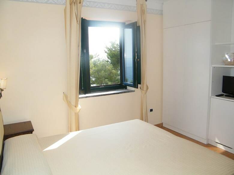 Hotel Villa Delle Meraviglie