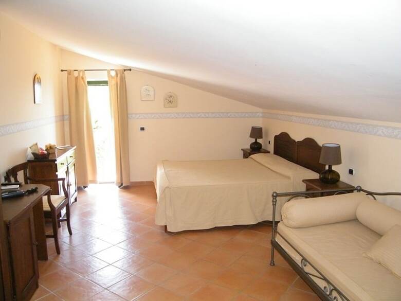 Hotel Villa Delle Meraviglie