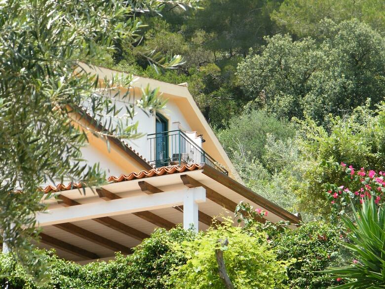 Hotel Villa Delle Meraviglie