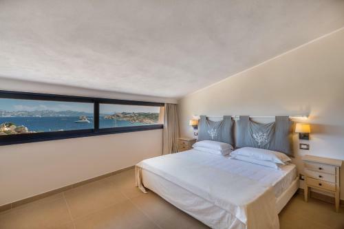 Hotel Cala Lunga