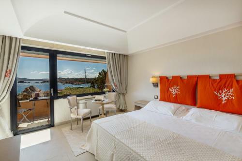 Hotel Cala Lunga