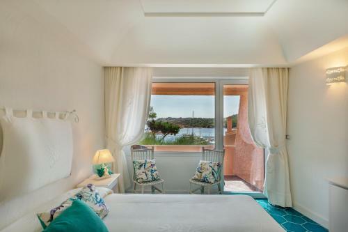 Hotel Cala Lunga