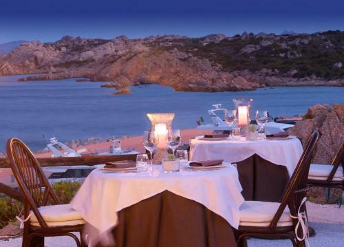 Hotel Cala Lunga