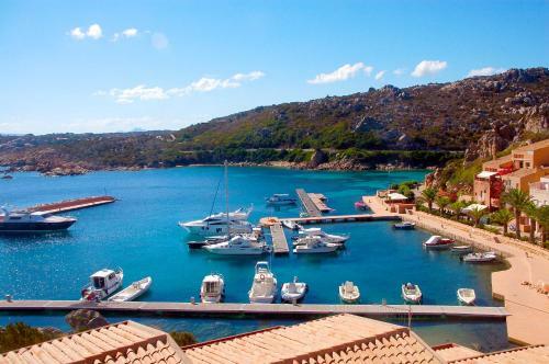 Hotel Cala Lunga