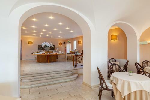 Hotel Cala Lunga