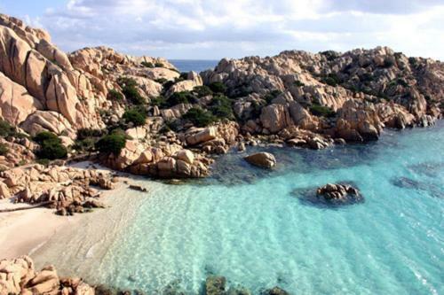 Hotel Cala Lunga