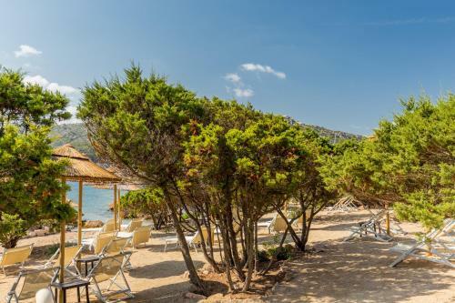 Hotel Cala Lunga