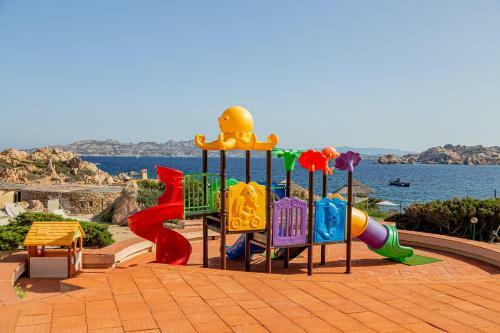 Hotel Cala Lunga
