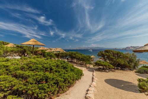 Hotel Cala Lunga
