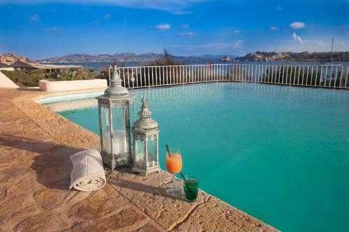 Hotel Cala Lunga