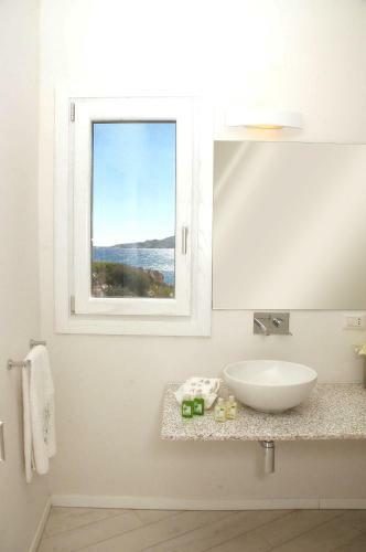 Hotel Cala Lunga