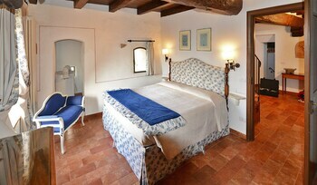 Apartamento Castello La Rocchetta