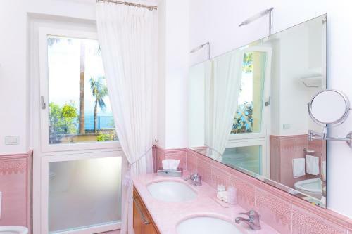 Hotel Villa Eliana