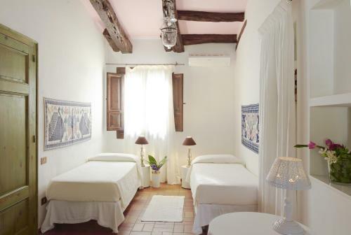 Hotel Residenza Rio Molas