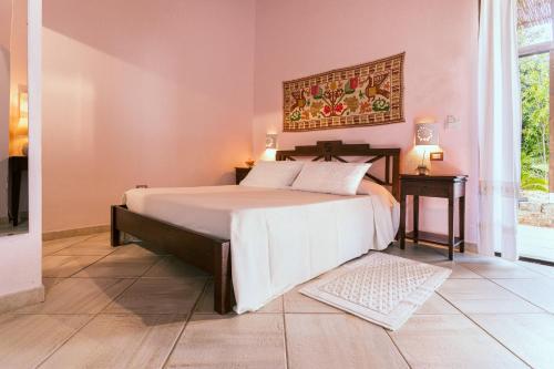 Hotel Residenza Rio Molas