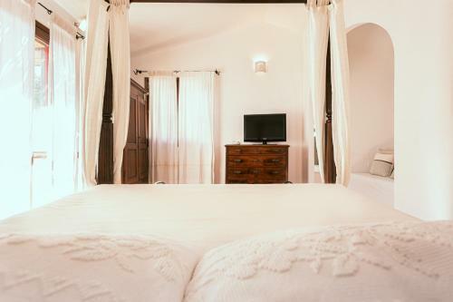 Hotel Residenza Rio Molas