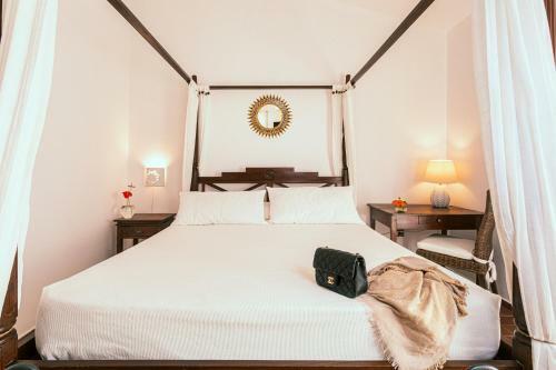 Hotel Residenza Rio Molas
