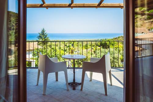 Hotel Residenza Rio Molas