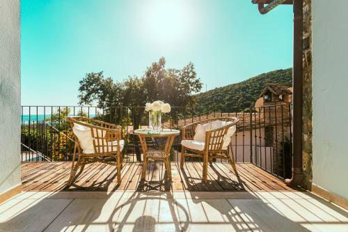 Hotel Residenza Rio Molas