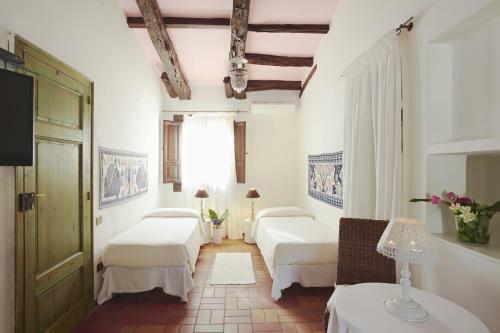 Hotel Residenza Rio Molas