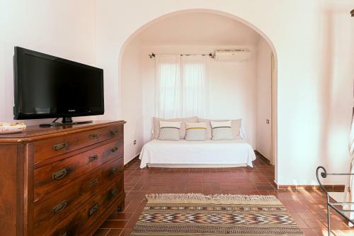 Hotel Residenza Rio Molas
