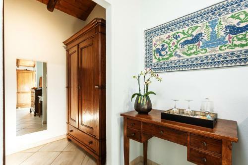 Hotel Residenza Rio Molas