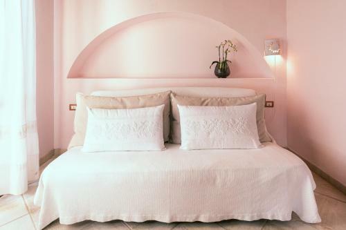 Hotel Residenza Rio Molas
