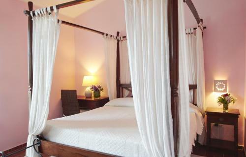 Hotel Residenza Rio Molas