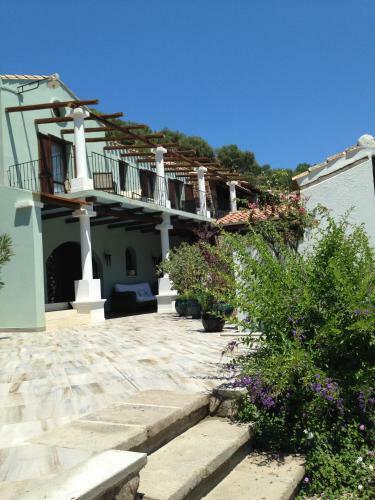 Hotel Residenza Rio Molas