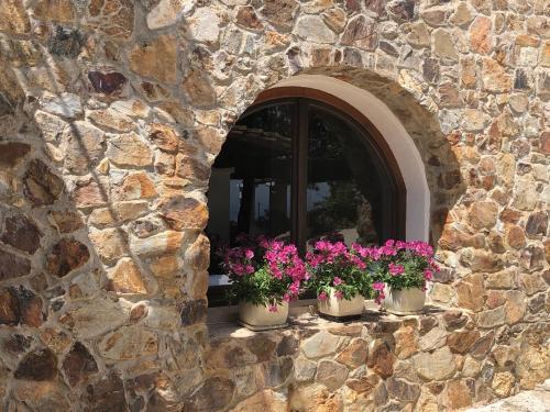 Hotel Residenza Rio Molas