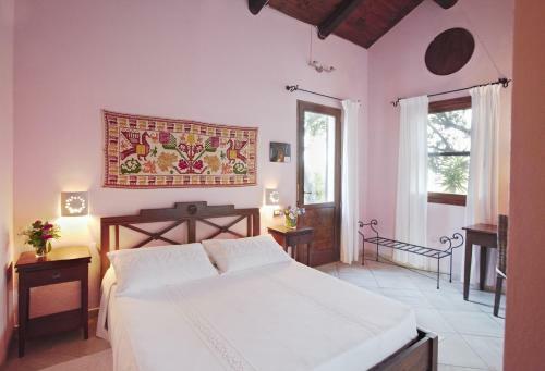 Hotel Residenza Rio Molas