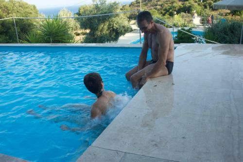 Hotel Residenza Rio Molas