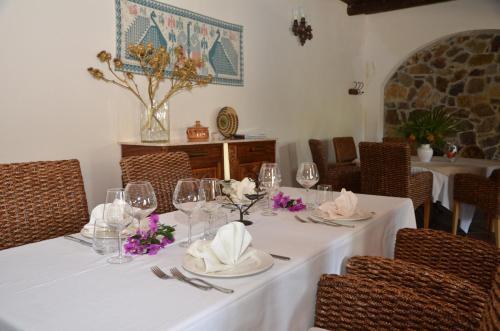 Hotel Residenza Rio Molas