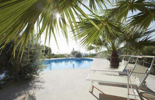 Hotel Residenza Rio Molas