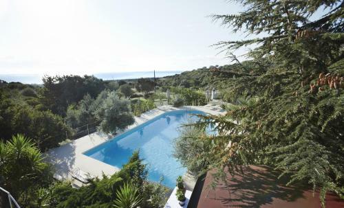 Hotel Residenza Rio Molas