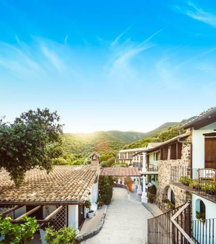 Hotel Residenza Rio Molas
