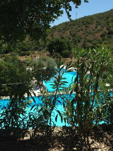 Hotel Residenza Rio Molas