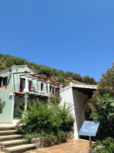 Hotel Residenza Rio Molas