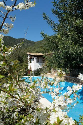 Hotel Residenza Rio Molas