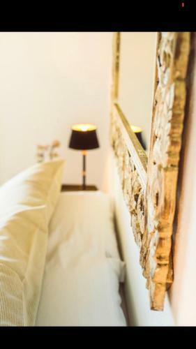 Hotel Residenza Rio Molas