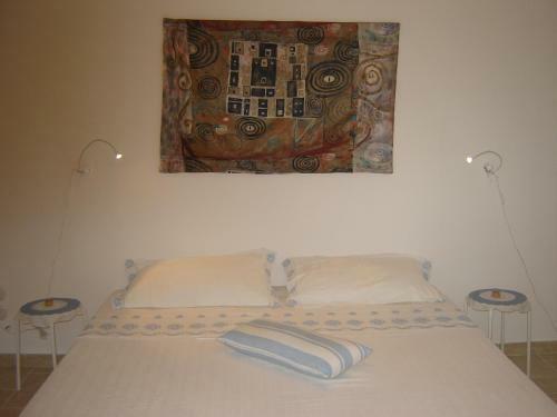Apartamento Gli Avi
