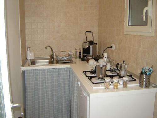 Apartamento Gli Avi
