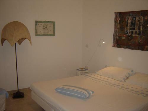 Apartamento Gli Avi