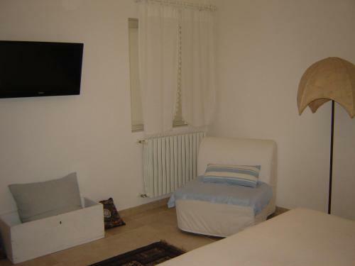 Apartamento Gli Avi