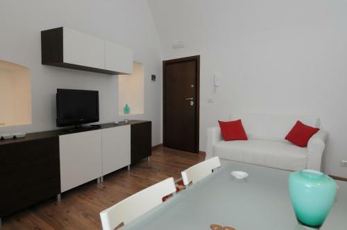 Apartamento Gli Avi
